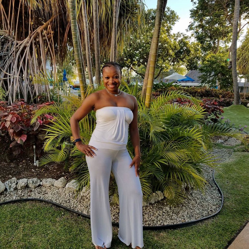 Meet your Posher, Melissa